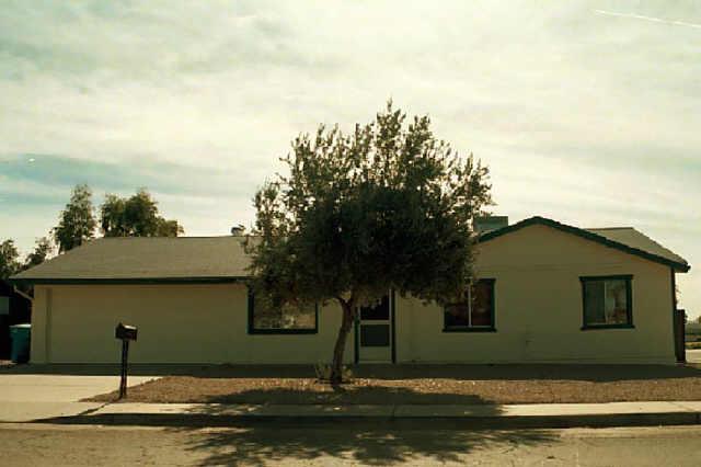 3451 E Acoma Dr. #4, Phoenix, AZ 85032