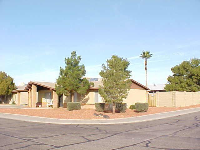 4808 W Larkspur Dr., Glendale, AZ 85304