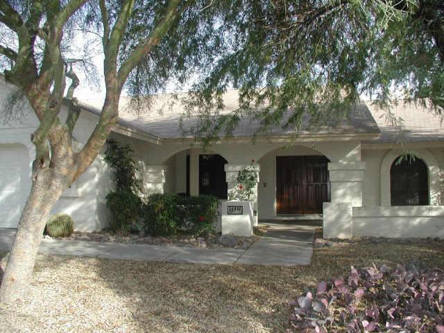 14819 N 58 Th St., Scottsdale, AZ 85254