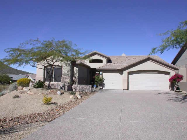 14732 Shimmering View, Fountain Hills, AZ 85268