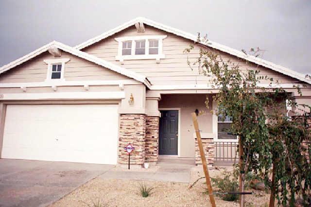 7060 W Glenn Dr., Glendale, AZ 85303