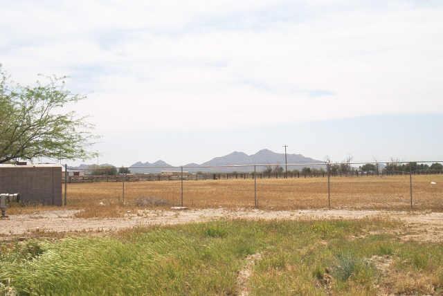 Ellsworth Rd., Queen Creek, AZ 85242