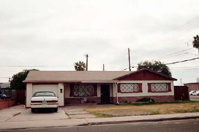 1763 W Argon St., Mesa, AZ 85201