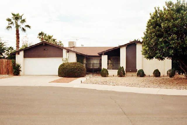 16419 N 45th Ave. #275, Glendale, AZ 85306