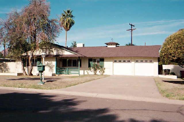 6736 E Monterosa St., Scottsdale, AZ 85251