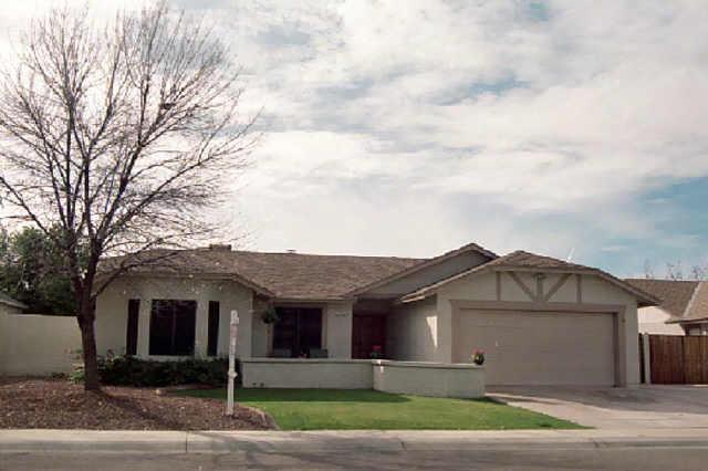 1445 Kent Ave., Chandler, AZ 85225