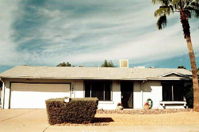 3422 Campo Bello Dr., Phoenix, AZ 85032