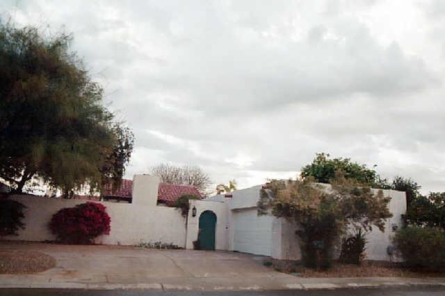 2611 S Shannon Dr., Tempe, AZ 85282