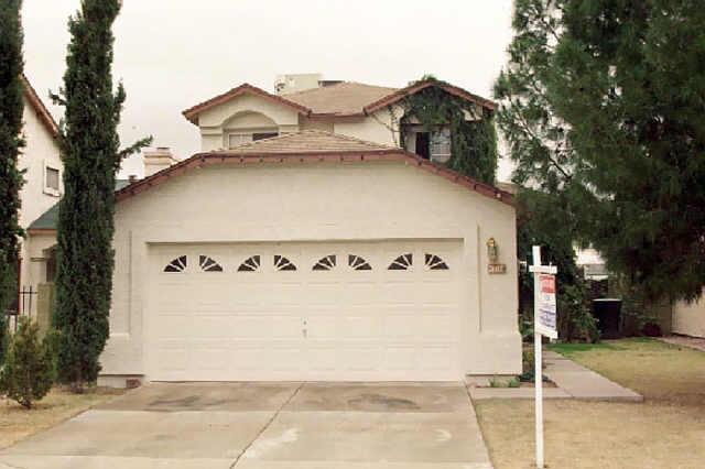 7607 W Turquoise Ave., Peoria, AZ 85345