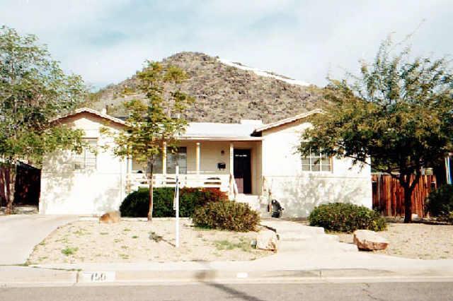 150 W Vogel Ave., Phoenix, AZ 85021