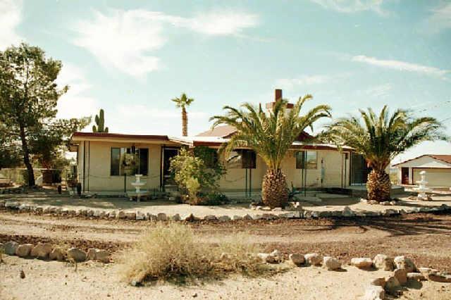 1826 E 20th Ave., Apache Junction, AZ 85219