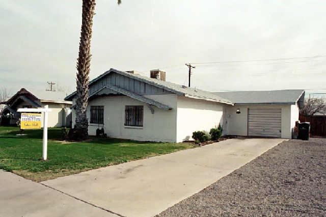 6021 Pinchot Ave., Phoenix, AZ 85033