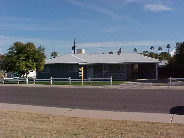 6509 16th Dr., Phoenix, AZ 85015