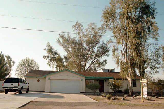 19101 Via Del Verde St., Queen Creek, AZ 85242