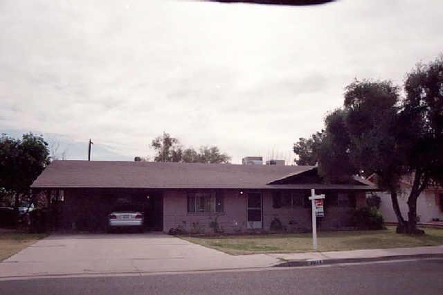 1031 W 9th Pl., Mesa, AZ 85201