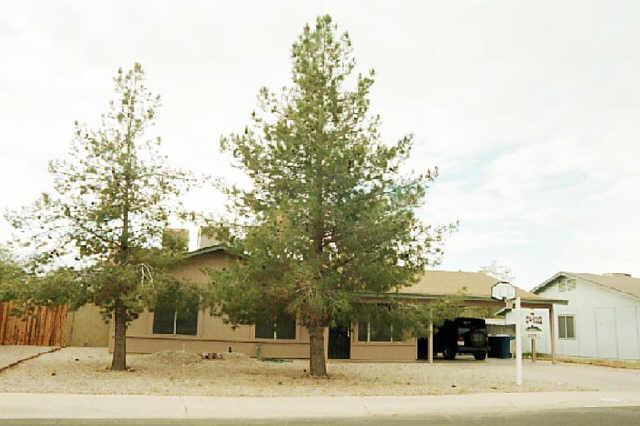 3621 W Oakland St., Chandler, AZ 85226