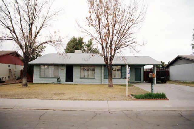 8802 W Flower St., Phoenix, AZ 85037