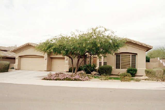 7954 E Rose Garden Ln., Scottsdale, AZ 85255