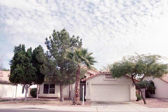 31 S Ash Dr., Chandler, AZ 85224