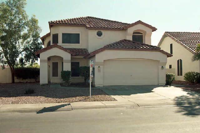 19529 N 53rd Ave., Glendale, AZ 85308