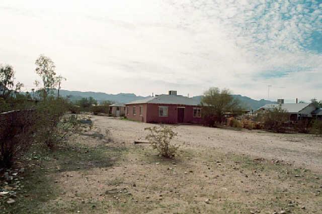 401 W Euclid Ave., Phoenix, AZ 85041