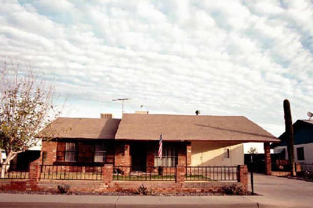 2637 E Commonwealth Cir., Chandler, AZ 85225