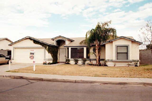 2420 E Garnet Ave., Mesa, AZ 85204