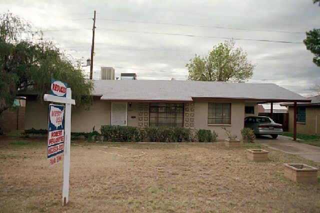 3327 W Campbell Ave., Phoenix, AZ 85017