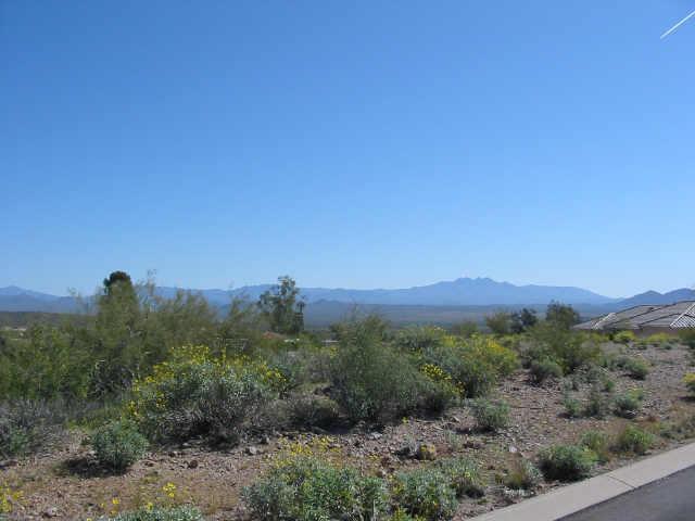 16736 E Greenbrier Ln. #6, Fountain Hills, AZ 85268