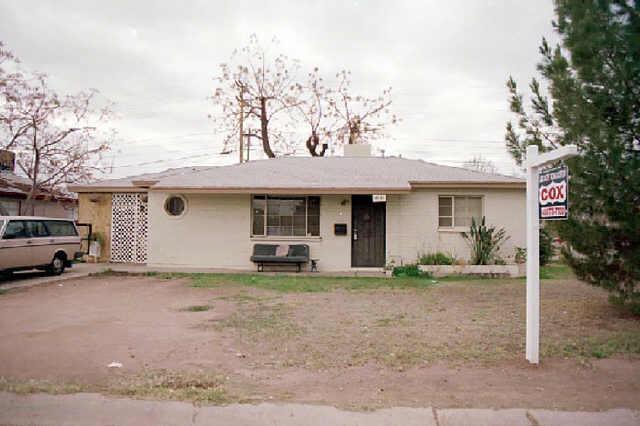 4433 W Crittenden Ln., Phoenix, AZ 85031
