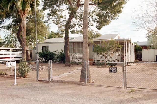 209 S 96th Pl Pl., Mesa, AZ 85208