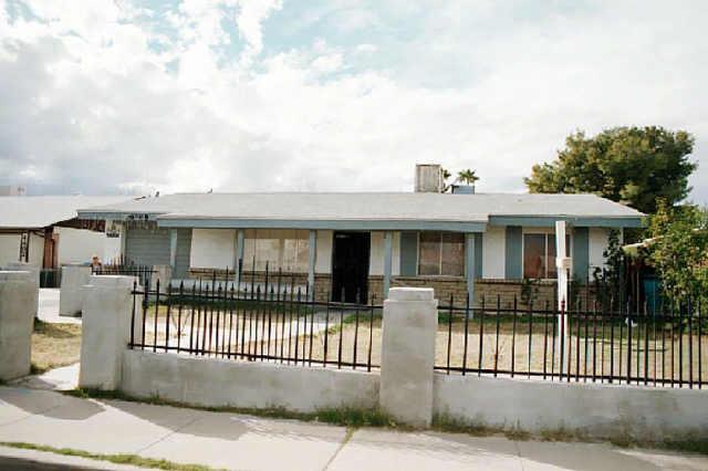 4408 79th Dr., Phoenix, AZ 85033