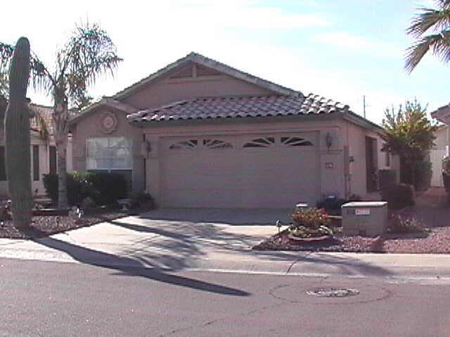 4131 E Tanglewood Dr., Ahwatukee, AZ 85048