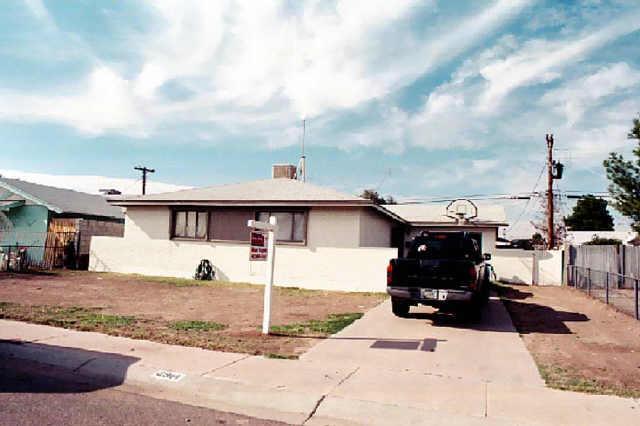 2944 N 53rd Ave., Phoenix, AZ 85031