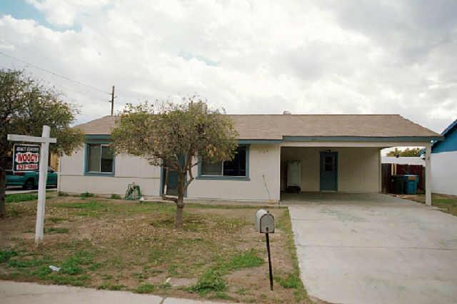 7107 W Granada Rd., Phoenix, AZ 85035