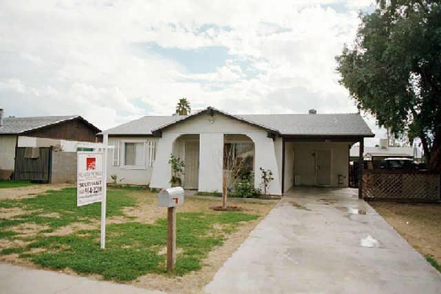 8011 W Pierson St., Phoenix, AZ 85033