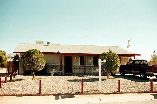 545 S 107th St., Mesa, AZ 85208