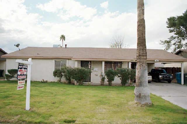 1802 N 63rd Ave., Phoenix, AZ 85035
