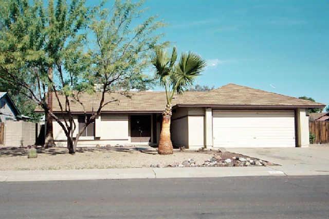 3402 W Sandra Ter., Phoenix, AZ 85053