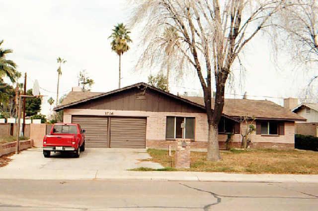 1726 W Loma Ln., Phoenix, AZ 85021