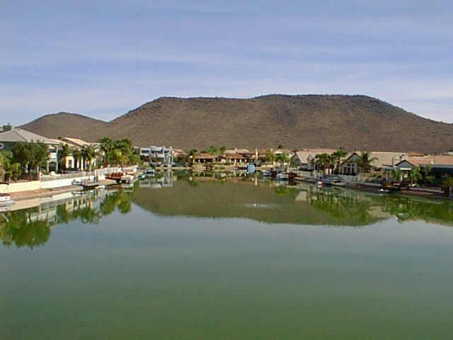 5730 W Abraham Ln., Glendale, AZ 85308