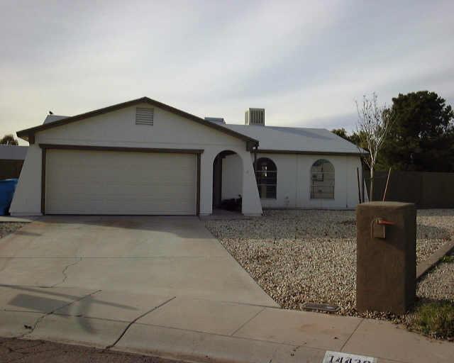 14436 N 35 Th St., Phoenix, AZ 85032