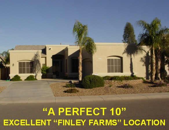 457 S Bahama Dr., Gilbert, AZ 85296