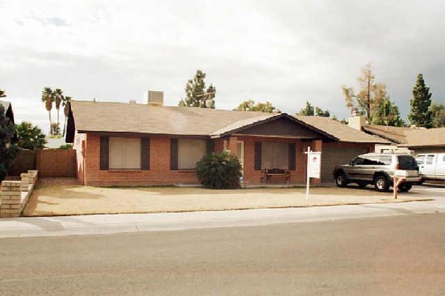 4839 W Carol Ave., Glendale, AZ 85302