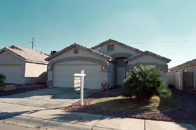 10439 W Pasadena Ave., Glendale, AZ 85307