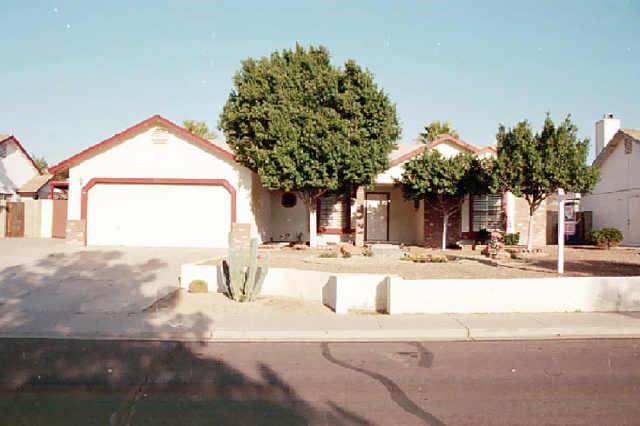 3862 E Dewberry Ave., Mesa, AZ 85206