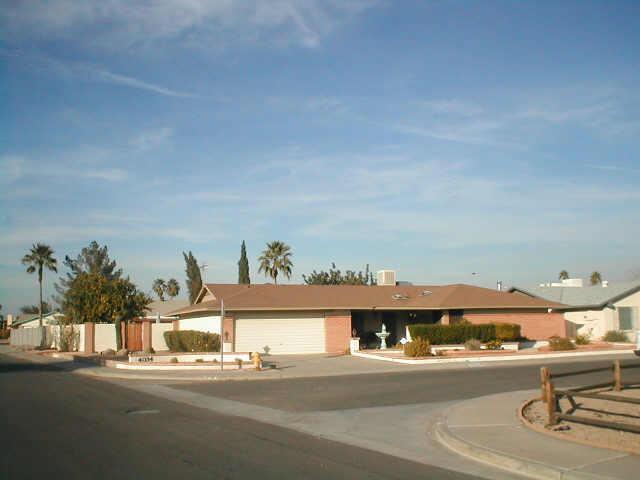 4034 W Anderson Dr., Glendale, AZ 85308