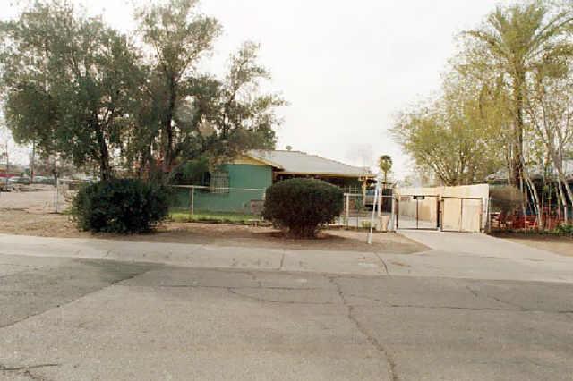 1114 S Montezuma St., Phoenix, AZ 85003