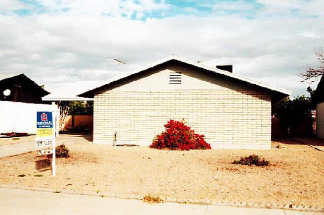 4422 W Garden Dr., Glendale, AZ 85304