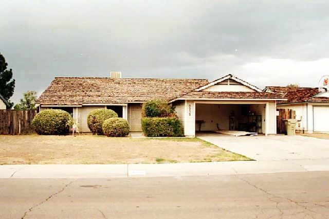 8216 N 60th Dr., Glendale, AZ 85302